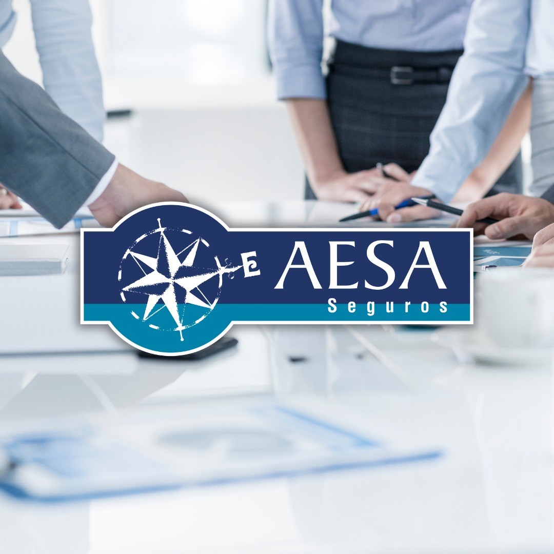 Logo de AESA Educa